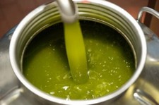 Olio Extravergine di Oliva