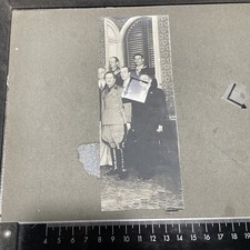 percosolido , pugnale becco d’aquila  , fascismo ,foto Originale fmr13