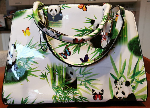 Borsa donna con - , e