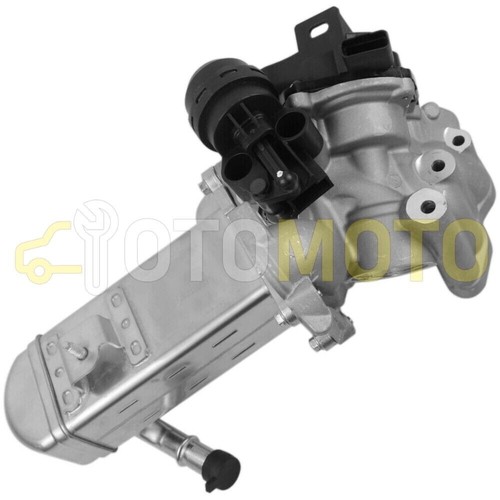 Valvola egr regolazione 12v - valvola,
