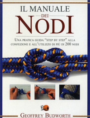 Libro manuale dei nodi - libro, il
