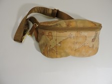 Marsupio   ALVIERO MARTINI Prima Classe Geo Soft