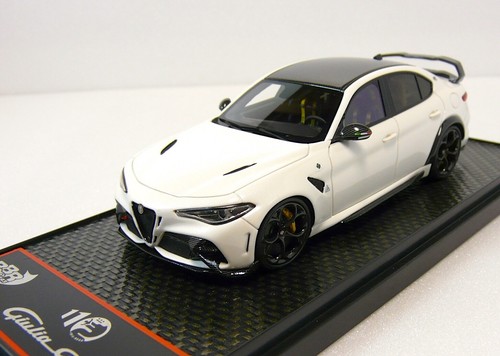 Alfa romeo giulia - alfa, gtam