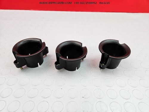 Cornetti trombette aspirazione - cornetti,