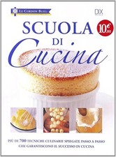Le Cordon Bleu Scuola Di