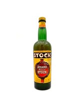 AMARO BIANCO - STOCK - 0,75L