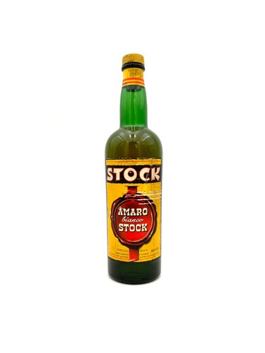 Amaro bianco stock - -,