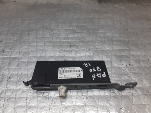 Porsche panamera 970 antenna - porsche,