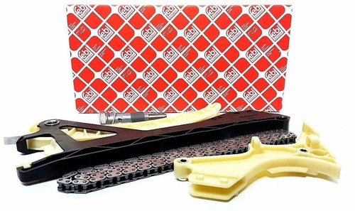 Kit catena distribuzione febi - catena,