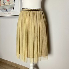 Gonna midi principessa in