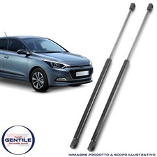 KIT MOLLE A GAS PISTONCINI