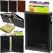 CAMEL ACTIVE pelle RFID