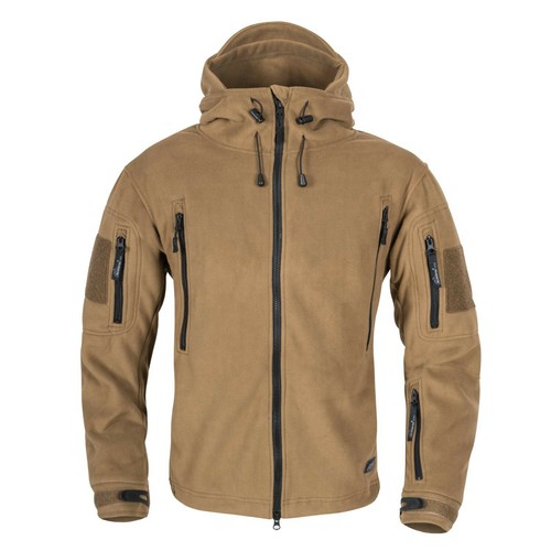 Giacca con cappuccio - , helikon