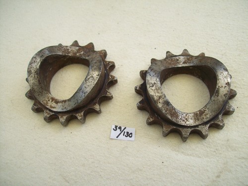 Bsa m20 b31 - 1,