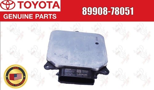Toyota oem faro - computer, sub