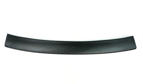 Paragraffio paraurti abs nero - paragraffio,