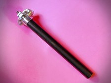 Seatpost reggisella carbon 25