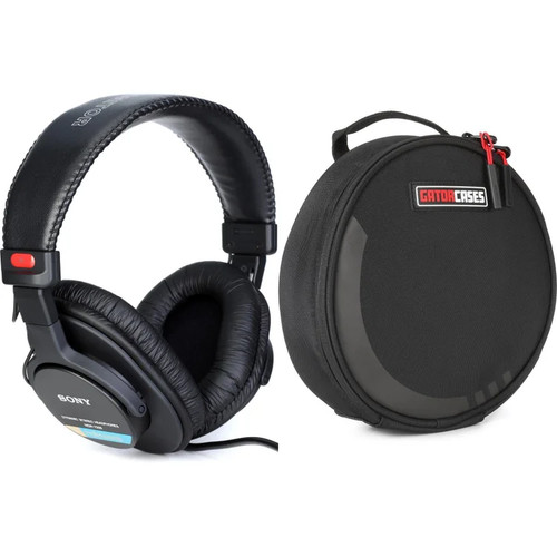 Sony mdr 7506 closed back - sony, closed-back