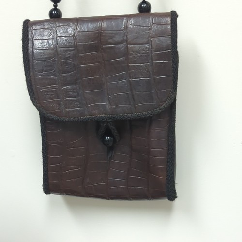 Borsa tracolla vintage - a,