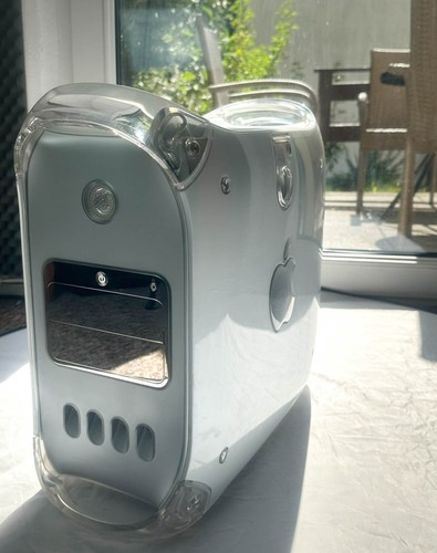 Apple power mac porte - apple,