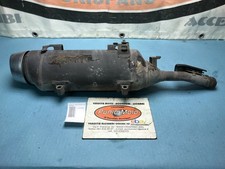 Marmitta terminale scarico Yamaha Majesty 400 2004-2008