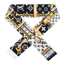 Sciarpa di seta originale