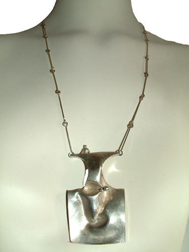 Collana lapponia barbarella - lapponia, in