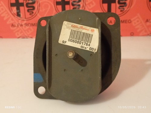Alfa romeo 164 ts supporto - alfa, 2.0