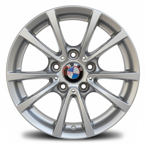 Cerchi lega bmw - da,