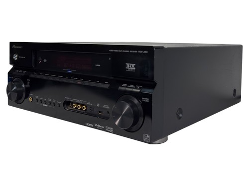 Pioneer vsx lx50 thx - vsx‐lx50,