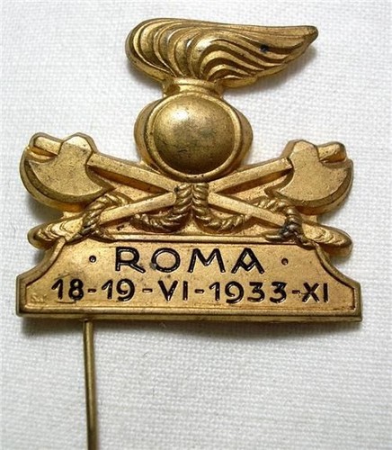 Regio esercito distintivo - esercito,