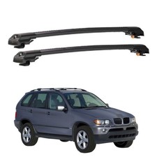 Barre portatutto per BMW X5