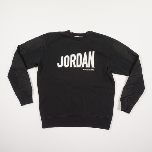 Felpa uomo jordan taglia - taglia, s