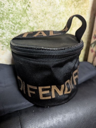 Fendi mini borsa - mini, marsupio