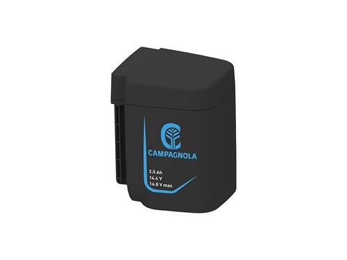 Batteria campagnola ep1425 per - ep1425,