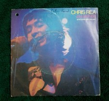 Chris Rea/Diamonds/ 45 Tours