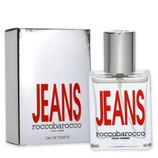 Roccobarocco jeans man eau - jeans, de