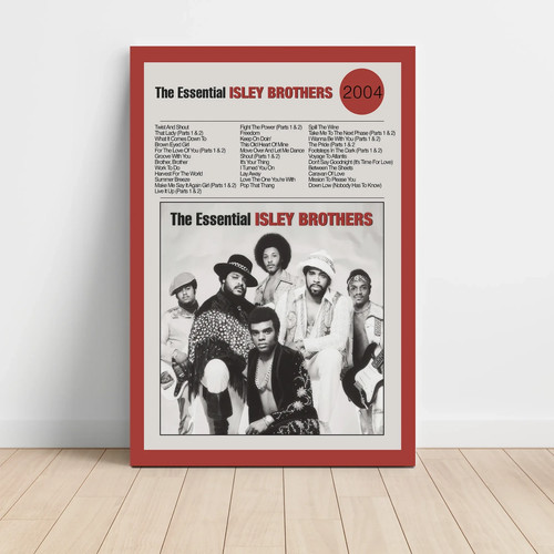 The isley brothers - the,