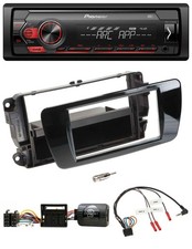 Pioneer DAB 1DIN MP3 volante