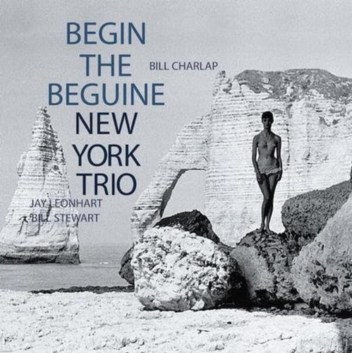 New york trio begin the - york,