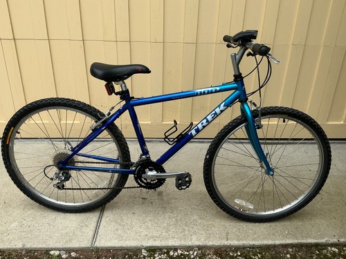 Vtg 2000 trek 800 mountain - 2000's,
