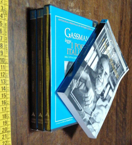 Libro dvd cd vittorio - -,