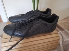 Scarpe calcio pantofola - scarpe,