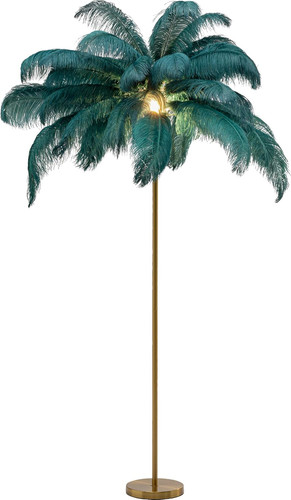 Kare design lampada terra - lampada,