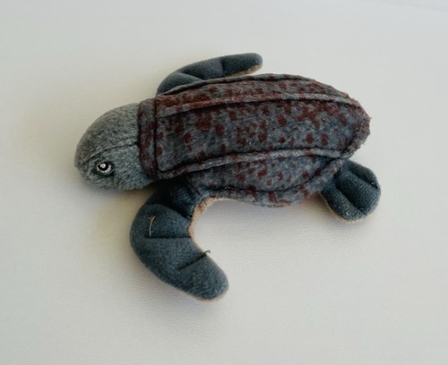 Peluche tortue happy - tortue,