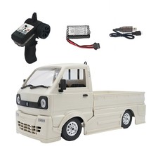 WPL 1:10 Minivan 2.4G 4WD 280