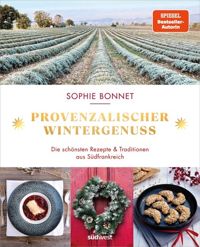 Sophie bonnet provenzalischer - bonnet,