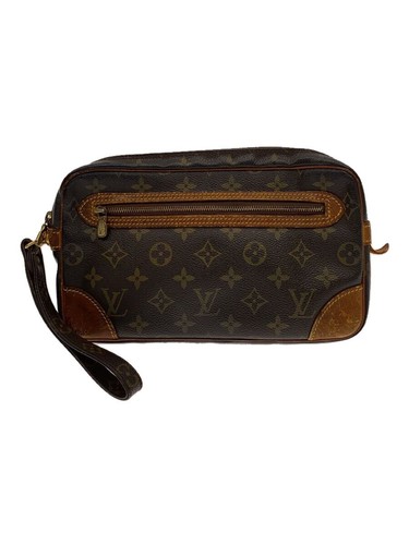 Borsa louis vuitton marly - borsa,
