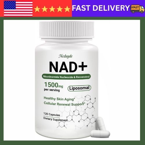 Nad integratore liposomiale - liposomiale, nr