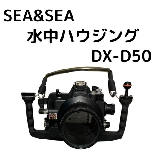 Custodia subacquea sea - custodia,